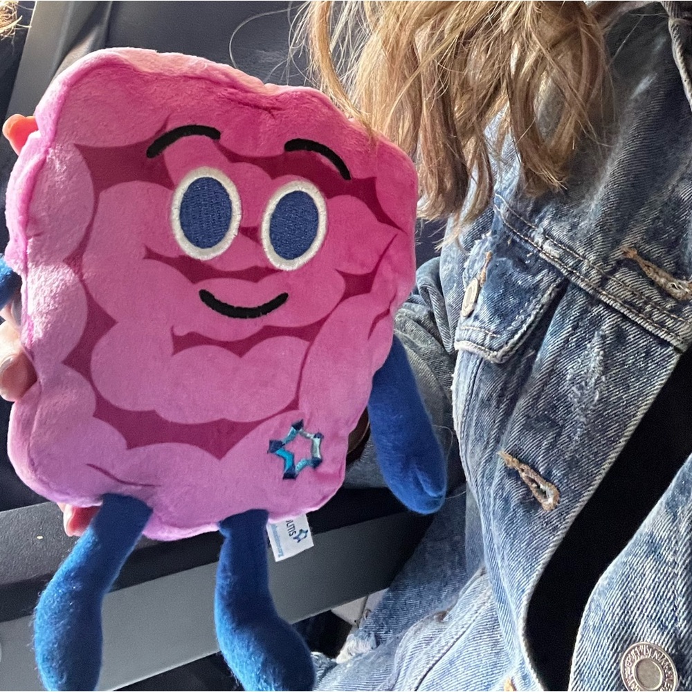 Meet your Posher, Nicki